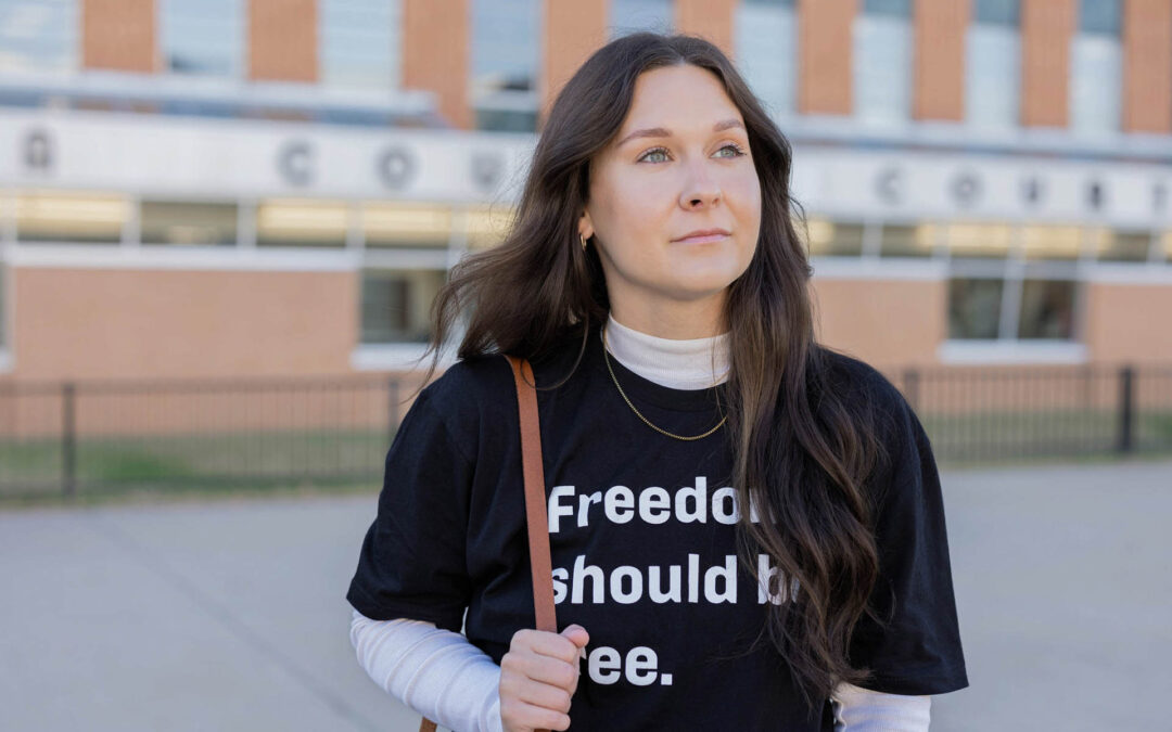 The Bail Project
